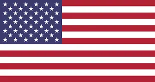 american flag-Ofallon