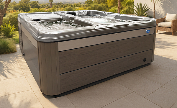 Cold Plunge Spas Series Ofallon hot tubs for sale