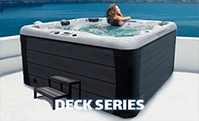 Deck Series Ofallon hot tubs for sale