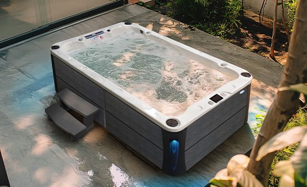 Deck Series Ofallon hot tubs for sale