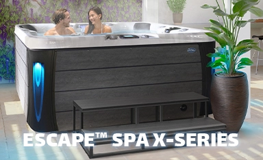 Escape X-Series Spas Ofallon hot tubs for sale