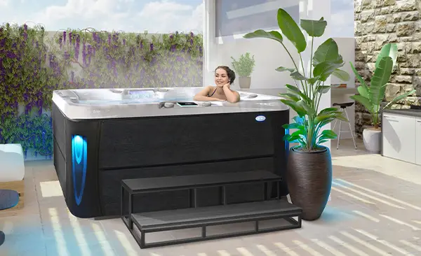 Escape X-Series Spas Ofallon hot tubs for sale