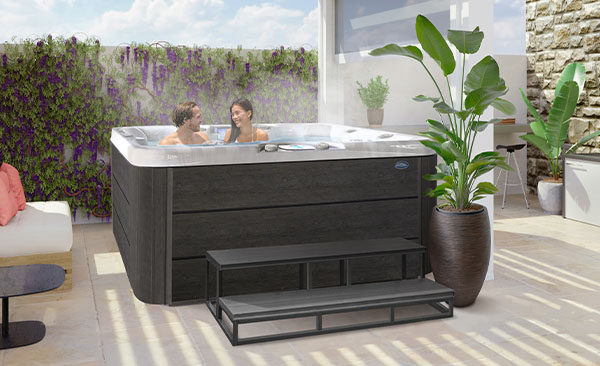 Escape™ Spas Ofallon hot tubs for sale