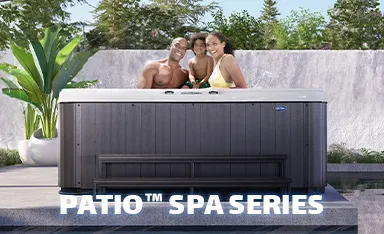 Patio Plus™ Spas Ofallon hot tubs for sale