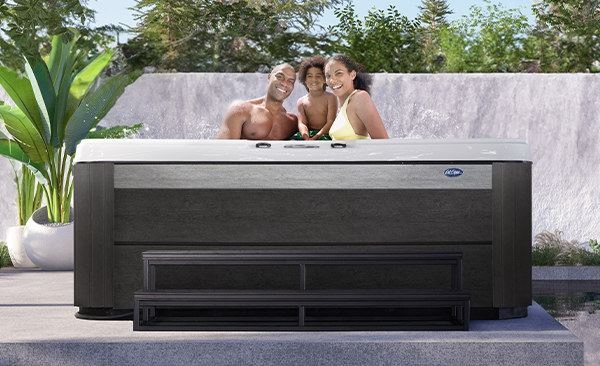 Patio Plus™ Spas Ofallon hot tubs for sale