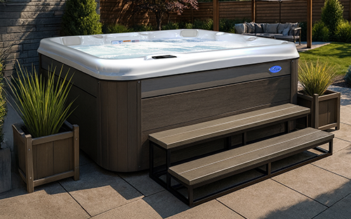 Patio&trade; Spas Ofallon hot tubs for sale