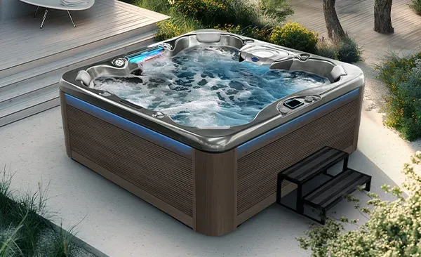 Platinum™ Spas Ofallon hot tubs for sale