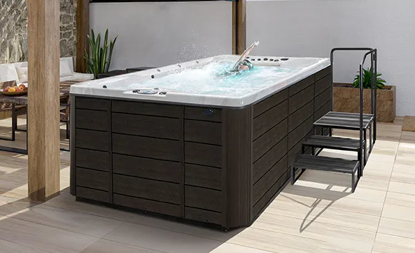 Swim Spas Ofallon hot tubs for sale