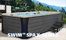 Swim X-Series Spas Ofallon hot tubs for sale
