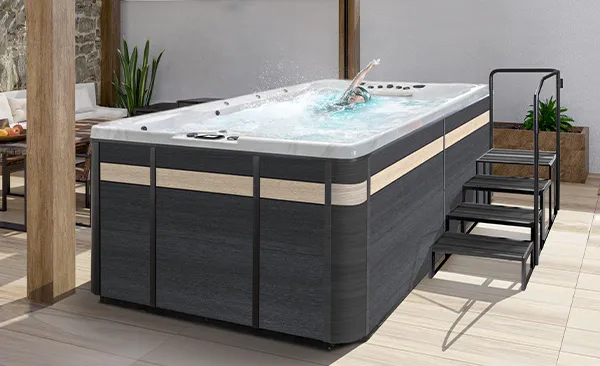 Swim X-Series Spas Ofallon hot tubs for sale