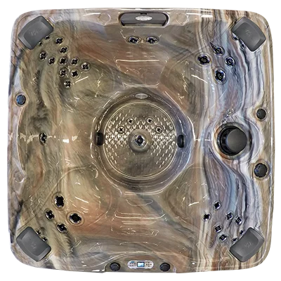 Tropical EC-739B hot tubs for sale in Ofallon