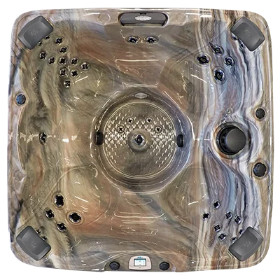 Tropical-X EC-739BX hot tubs for sale in Ofallon