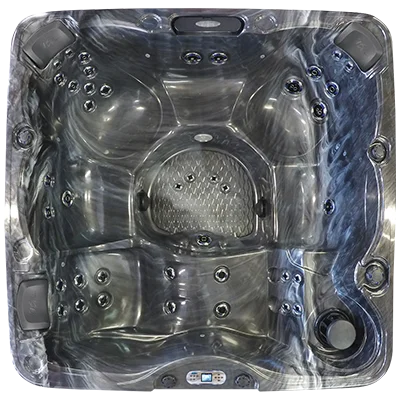 Pacifica EC-739L hot tubs for sale in Ofallon