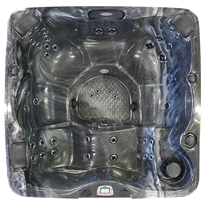 Pacifica-X EC-739LX hot tubs for sale in Ofallon
