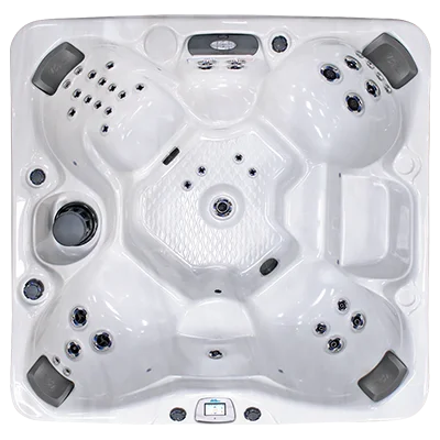 Baja-X EC-740BX hot tubs for sale in Ofallon