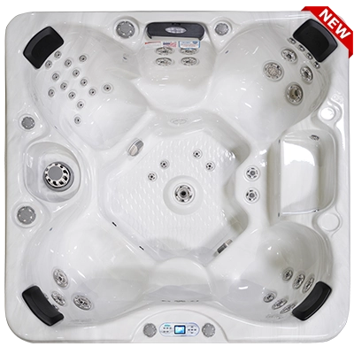 Baja EC-749B hot tubs for sale in Ofallon