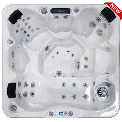 Costa EC-749L hot tubs for sale in Ofallon