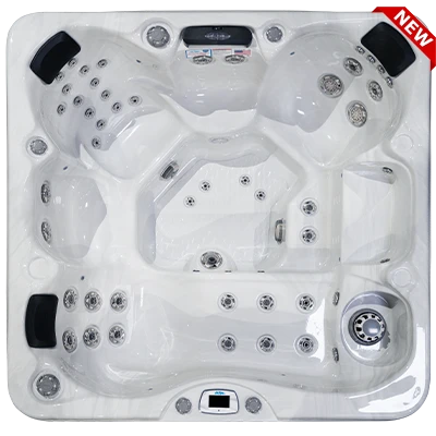 Costa-X EC-749LX hot tubs for sale in Ofallon