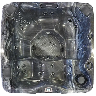 Pacifica-X EC-751LX hot tubs for sale in Ofallon