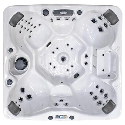 Baja EC-767B hot tubs for sale in Ofallon