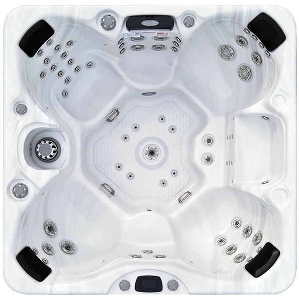 Baja-X EC-767BX hot tubs for sale in Ofallon