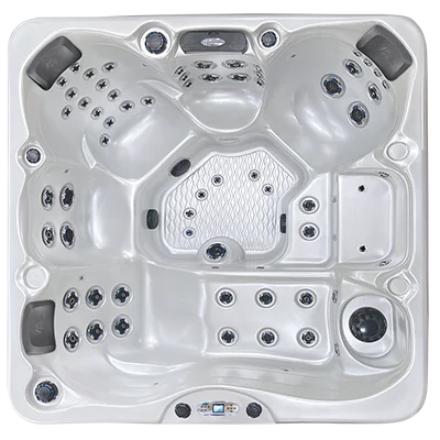 Costa EC-767L hot tubs for sale in Ofallon