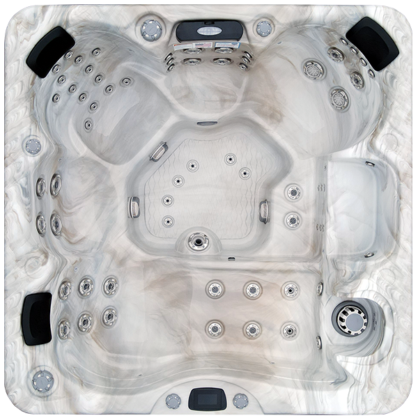Costa-X EC-767LX hot tubs for sale in Ofallon