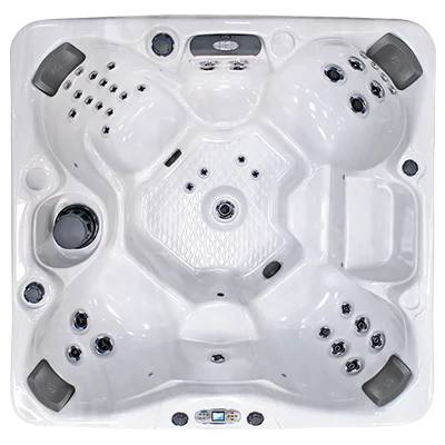 Cancun EC-840B hot tubs for sale in Ofallon