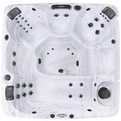 Avalon EC-840L hot tubs for sale in Ofallon