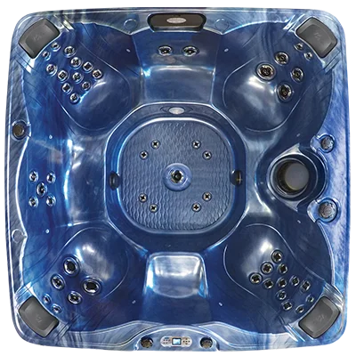 Bel Air EC-851B hot tubs for sale in Ofallon