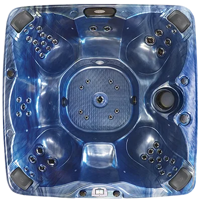 Bel Air-X EC-851BX hot tubs for sale in Ofallon