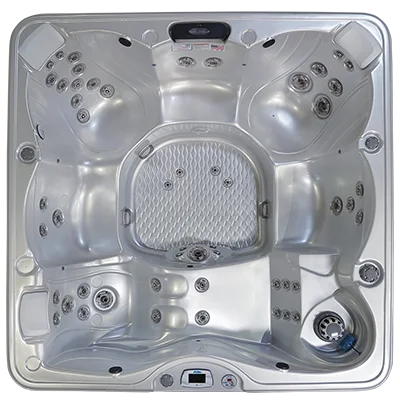 Atlantic-X EC-851LX hot tubs for sale in Ofallon