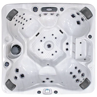 Cancun-X EC-867BX hot tubs for sale in Ofallon
