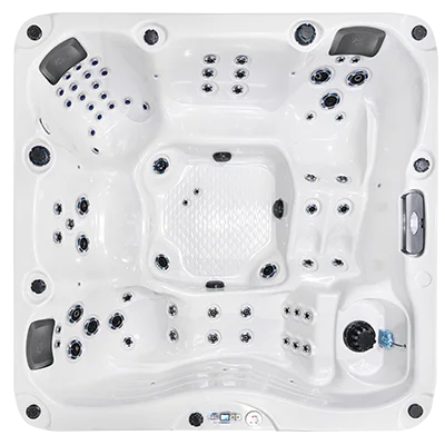 Malibu EC-867DL hot tubs for sale in Ofallon