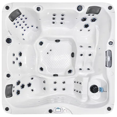 Malibu-X EC-867DLX hot tubs for sale in Ofallon