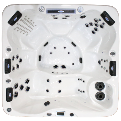 Huntington PL-792L hot tubs for sale in Ofallon