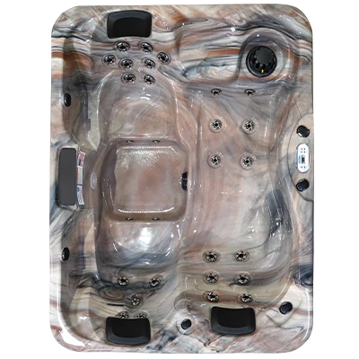 Kona Plus PPZ-529L hot tubs for sale in Ofallon
