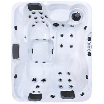 Kona Plus PPZ-533L hot tubs for sale in Ofallon