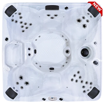 Tropical Plus PPZ-743BC hot tubs for sale in Ofallon