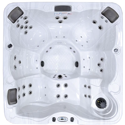 Pacifica Plus PPZ-752L hot tubs for sale in Ofallon