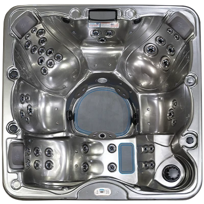 Pacifica Plus PPZ-759L hot tubs for sale in Ofallon