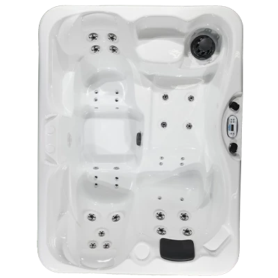 Kona PZ-535L hot tubs for sale in Ofallon