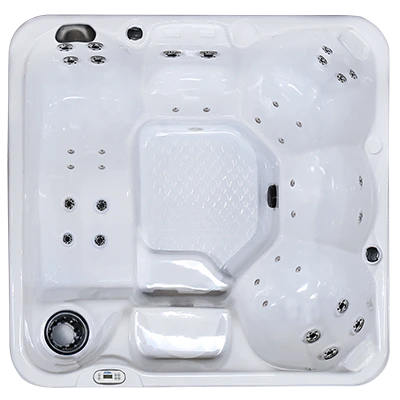 Hawaiian PZ-636L hot tubs for sale in Ofallon